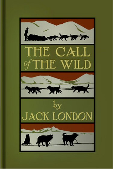 The Call of the Wild [ePUB]